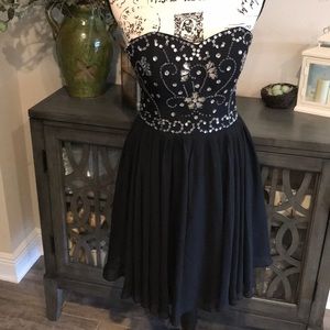 Ellame formal dress. NWOT